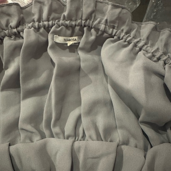 Tularosa White Sands Top in Gray - Picture 13 of 13